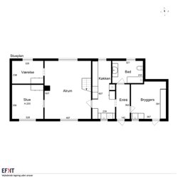 Havnegade 5, Haverslev, 9690 Fjerritslev