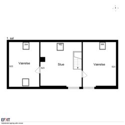 Havnegade 5, Haverslev, 9690 Fjerritslev
