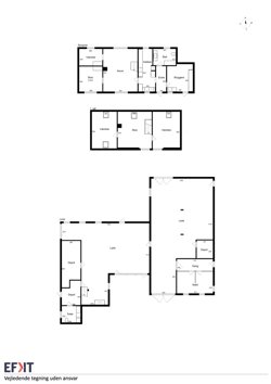 Havnegade 5, Haverslev, 9690 Fjerritslev