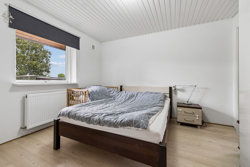 Hedehusvej 9, Svenstrup, 8450 Hammel