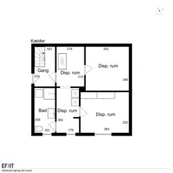 Hedehusvej 9, Svenstrup, 8450 Hammel