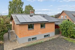 Hedehusvej 9, Svenstrup, 8450 Hammel