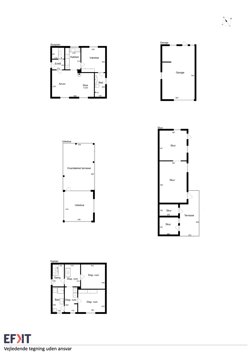 Hedehusvej 9, Svenstrup, 8450 Hammel