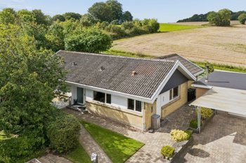 Højtoftevej 11, 8660 Skanderborg