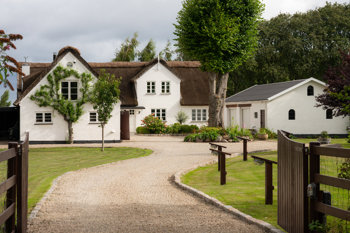 Kurreholmvej 45, 3330 Gørløse