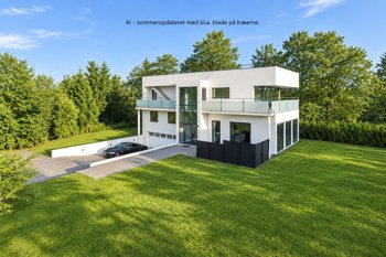 Odbjergvej 4, 9800 Hjørring