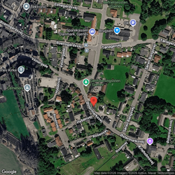 Østermarksvej 1, Gjerlev, 8983 Gjerlev J