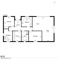 Elhøjvej 9, Fajstrup, 8471 Sabro