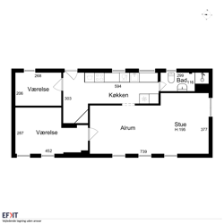 Østermarksvej 1, Gjerlev, 8983 Gjerlev J