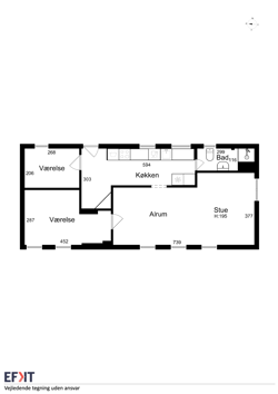 Østermarksvej 1, Gjerlev, 8983 Gjerlev J