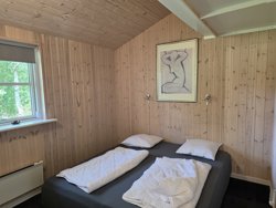 Mellemtoften 36, Selkær Mølle, 8585 Glesborg