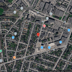 Tingvej 21, 7400 Herning