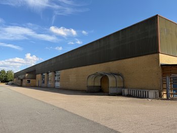 Over Hadstenvej 78, 8370 Hadsten