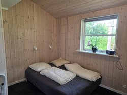 Mellemtoften 36, Selkær Mølle, 8585 Glesborg