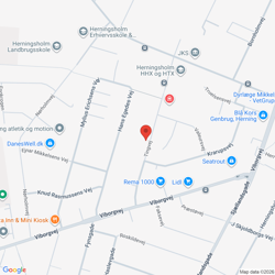 Tingvej 21, 7400 Herning