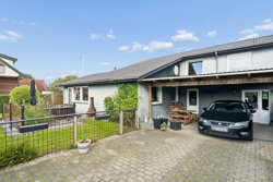 Nørgårdsvej 36, Værum, 8940 Randers SV