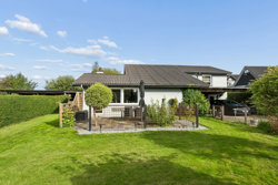 Nørgårdsvej 36, Værum, 8940 Randers SV