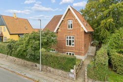 Carolinelundsvej 49, 8700 Horsens