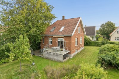 Carolinelundsvej 49