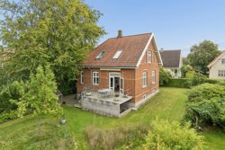 Carolinelundsvej 49, 8700 Horsens