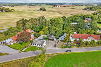 Hornvej 58, 8882 Fårvang