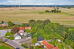 Hornvej 58, Horn, 8882 Fårvang