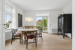 Carolinelundsvej 49, 8700 Horsens