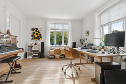 Carolinelundsvej 49, 8700 Horsens