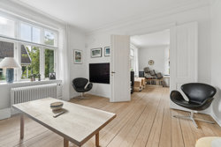 Carolinelundsvej 49, 8700 Horsens