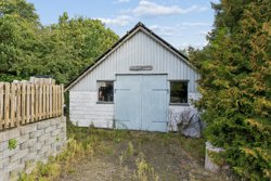Hornvej 58, Horn, 8882 Fårvang