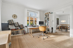 Carolinelundsvej 49, 8700 Horsens