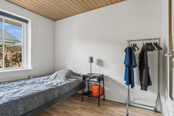 Klanghøj 10B, 8670 Låsby