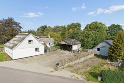 Hornvej 58, Horn, 8882 Fårvang