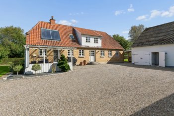 Odensevej 24, 5683 Haarby