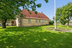 Odensevej 24, Skallebjerg, 5683 Haarby