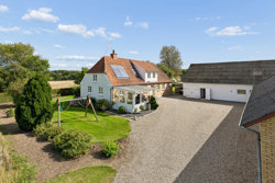 Odensevej 24, Skallebjerg, 5683 Haarby