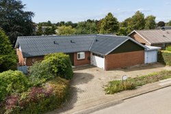 Skovvej 41, Frederiks, 7470 Karup J