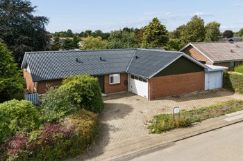 Skovvej 41, 7470 Karup J