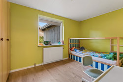 Skovvej 41, Frederiks, 7470 Karup J