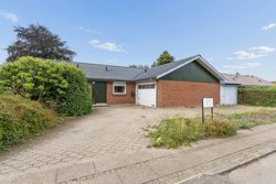 Skovvej 41, Frederiks, 7470 Karup J