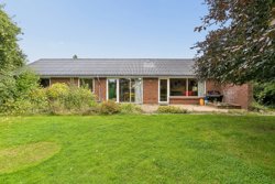 Skovvej 41, Frederiks, 7470 Karup J