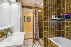 Skovvej 41, Frederiks, 7470 Karup J