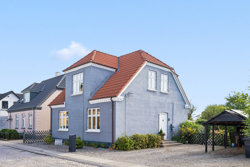 Fredensgade 25, 5560 Aarup