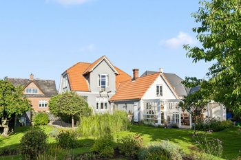 Fredensgade 25, 5560 Aarup