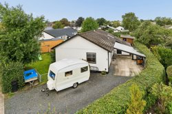 Sneppevej 3, 8800 Viborg