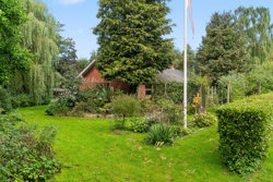 Elhøjvej 9, Fajstrup, 8471 Sabro