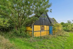 Sneslevvej 39, Sneslev, 4250 Fuglebjerg