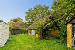 Sneslevvej 39, Sneslev, 4250 Fuglebjerg