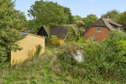 Sneslevvej 39, Sneslev, 4250 Fuglebjerg