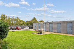 Snejbjerg Hovedgade 5A, st 3, Snejbjerg, 7400 Herning